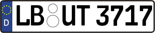 LB-UT3717