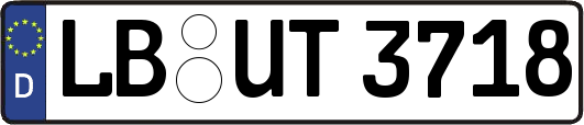 LB-UT3718