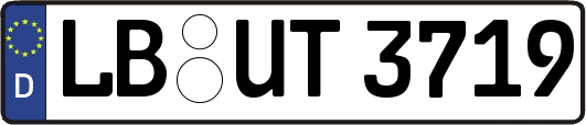 LB-UT3719