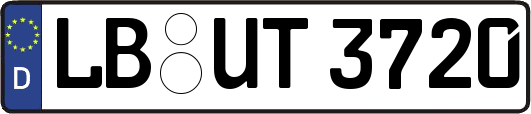 LB-UT3720