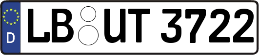 LB-UT3722