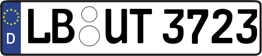 LB-UT3723