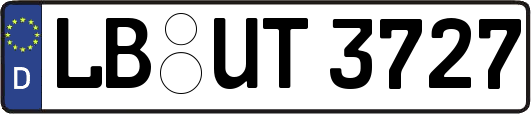 LB-UT3727