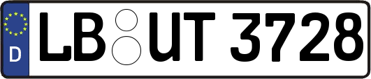 LB-UT3728