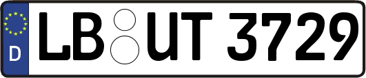 LB-UT3729