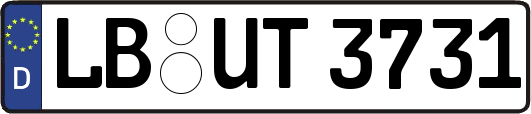 LB-UT3731