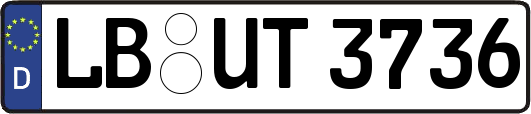 LB-UT3736