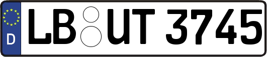 LB-UT3745