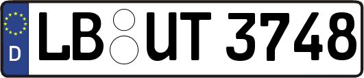 LB-UT3748