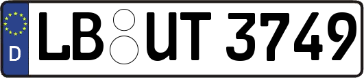 LB-UT3749