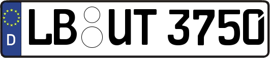 LB-UT3750