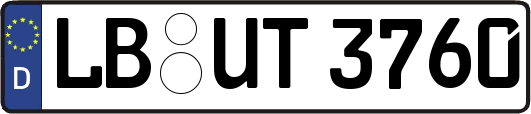 LB-UT3760