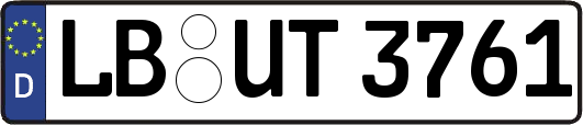 LB-UT3761
