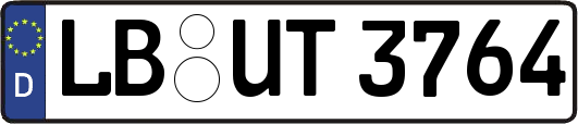 LB-UT3764