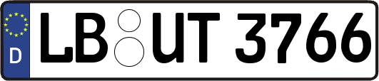 LB-UT3766
