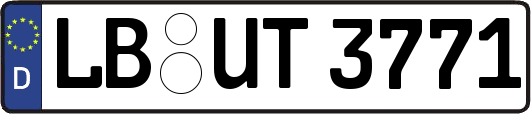 LB-UT3771