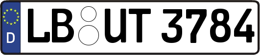LB-UT3784