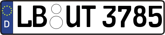 LB-UT3785