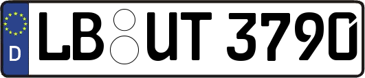 LB-UT3790