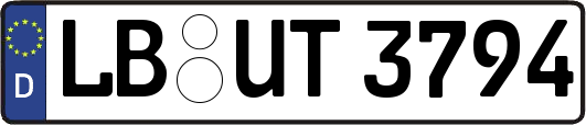 LB-UT3794