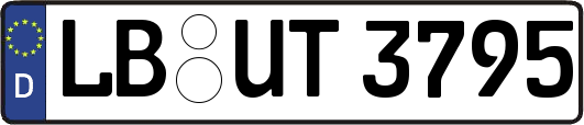 LB-UT3795