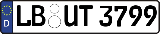 LB-UT3799