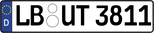 LB-UT3811
