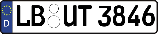 LB-UT3846