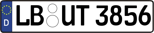 LB-UT3856
