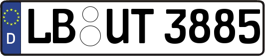 LB-UT3885