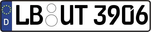LB-UT3906