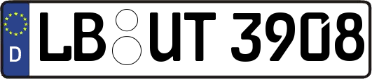 LB-UT3908