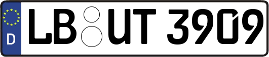 LB-UT3909