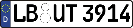 LB-UT3914