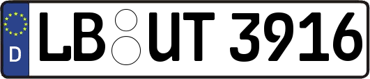 LB-UT3916