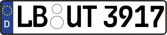 LB-UT3917