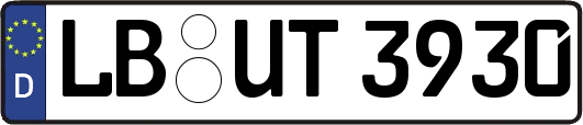 LB-UT3930