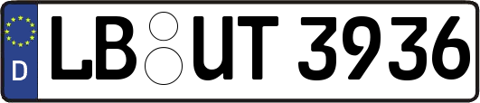 LB-UT3936