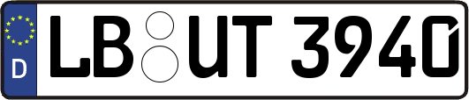 LB-UT3940