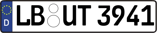 LB-UT3941