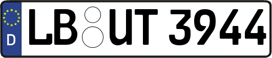 LB-UT3944