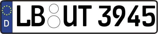 LB-UT3945