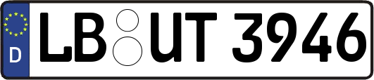 LB-UT3946