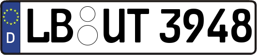 LB-UT3948