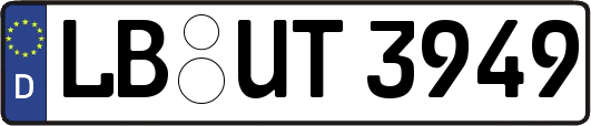 LB-UT3949