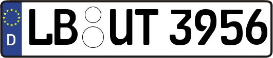 LB-UT3956