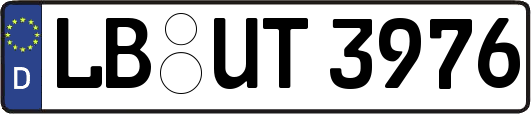 LB-UT3976