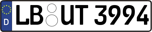 LB-UT3994