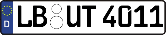 LB-UT4011