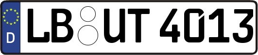 LB-UT4013